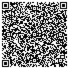 QR code with One Hour Martinizing contacts