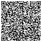 QR code with Affinity Printing Solution contacts