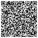 QR code with Pams Donuts contacts