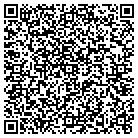QR code with Optek Technology Inc contacts