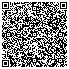 QR code with K W Private Collection contacts