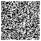 QR code with Pho Hoa-Huong Restaurant contacts