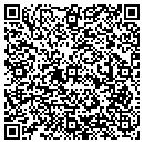 QR code with C N S Enterprises contacts
