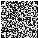 QR code with Gary E Leath contacts