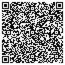 QR code with Hold Ya Horses contacts