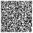 QR code with Custom Computer Solutions contacts