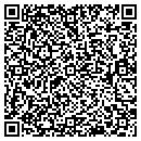 QR code with Cozmic Cafe contacts