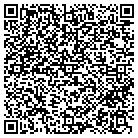 QR code with D G Council Real Estate & Bldr contacts