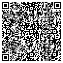 QR code with KSE-Texas contacts