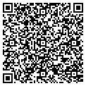 QR code with LUBB.NET contacts