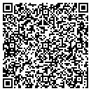 QR code with Hight Group contacts