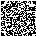 QR code with Yoga Studio contacts