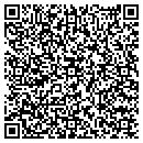 QR code with Hair Changes contacts