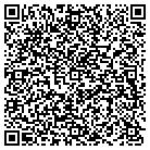 QR code with Advanced Auto Detailing contacts