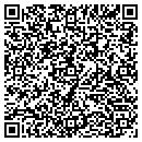 QR code with J & K Construction contacts