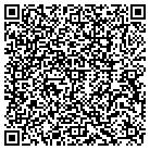 QR code with Myers Barber & Styling contacts