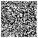 QR code with HJW Geospatial Inc contacts