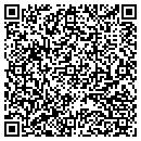QR code with Hockridge B W Agcy contacts