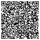 QR code with Jane A Byers contacts