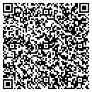 QR code with Gopher's contacts