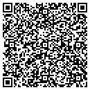 QR code with Blend Air contacts