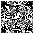 QR code with MJB Chrome Plating contacts
