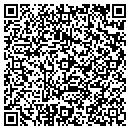 QR code with H R C Consultants contacts