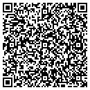 QR code with K D Welding Service contacts