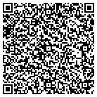 QR code with Martinez Machine Shop contacts