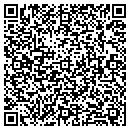QR code with Art Of Dog contacts