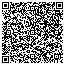 QR code with Azle Eye Center contacts