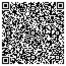 QR code with J Schrader Inc contacts