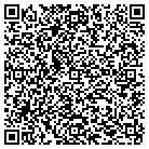 QR code with A Solis Welding Service contacts