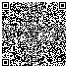 QR code with R L Johnson Construction Inc contacts
