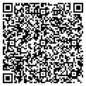 QR code with Pds contacts