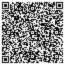 QR code with A Plus Self Storage contacts