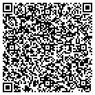 QR code with Curran Davis Printing contacts
