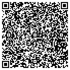 QR code with Gaffney Cline & Assoc contacts