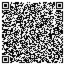 QR code with Carters Bbq contacts