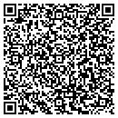 QR code with John R Johnson CPA contacts