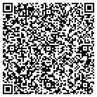 QR code with C E Fedral Credit Union contacts
