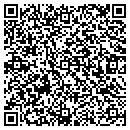 QR code with Harold's Pool Service contacts