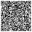 QR code with Miranda's Tile contacts