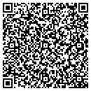 QR code with Hearne Mini Storage contacts