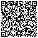 QR code with Dek 4U contacts