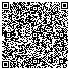 QR code with Hain Celestial Group Inc contacts