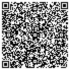 QR code with Mc Carty Supply Corporation contacts