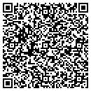 QR code with D'Hanis Brick & Tile Co contacts