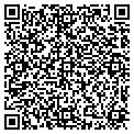 QR code with Bar L contacts