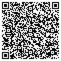 QR code with Gap contacts